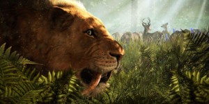 Beitragsbild des Blogbeitrags Far Cry Primal bekommt Überlebensmodus