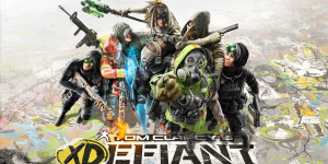 Beitragsbild des Blogbeitrags XDefiant Closed Beta startet jetzt