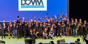 Beitragsbild des Blogbeitrags Die SiegerInnen der 20. Internationalen Deutschen Casemod Meisterschaft! 