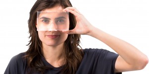 Beitragsbild des Blogbeitrags VR: Google Cardboard Plastic