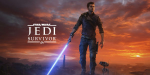 Beitragsbild des Blogbeitrags STAR WARS Jedi: Survivor im Test