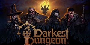 Beitragsbild des Blogbeitrags Darkest Dungeon II im Test 