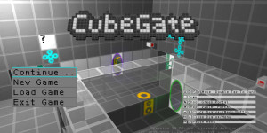 Beitragsbild des Blogbeitrags 3D-Puzzlespiel CubeGate aus Österreich ab 02. Juni erhältlich 