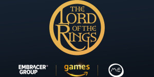 Beitragsbild des Blogbeitrags Amazon Games entwickelt neues Der Herr der Ringe-Spiel