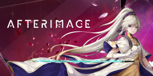 Beitragsbild des Blogbeitrags Afterimage im Test