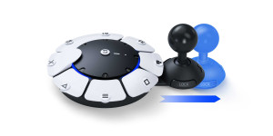 Beitragsbild des Blogbeitrags Ausführlicher Blick auf den Access Controller für PlayStation 5