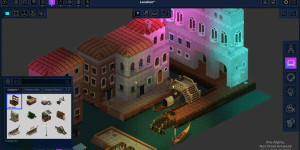 Beitragsbild des Blogbeitrags Shadowrun-Schöpfer kündigt Endless Adventures Inc. an