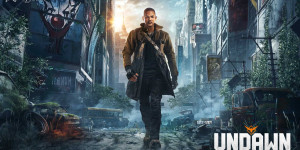 Beitragsbild des Blogbeitrags Open World-Survival-Spiel Undawn erscheint am 15. Juni