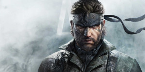 Beitragsbild des Blogbeitrags Remake METAL GEAR SOLID Δ: SNAKE EATER angekündigt