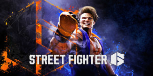 Beitragsbild des Blogbeitrags Street Fighter 6 im Test