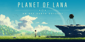 Beitragsbild des Blogbeitrags Planet of Lana im Test 