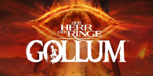 Beitragsbild des Blogbeitrags The Lord of the Rings: Gollum™ im Test