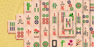 Beitragsbild des Blogbeitrags Mahjong Solitär: Ein herausforderndes Spiel für das Gedächtnis und die Konzentration 