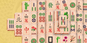 Beitragsbild des Blogbeitrags Mahjong Solitär: Ein herausforderndes Spiel für das Gedächtnis und die Konzentration