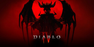 Beitragsbild des Blogbeitrags Diablo IV ist ab heute spielbar