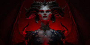 Beitragsbild des Blogbeitrags Diablo IV im Test