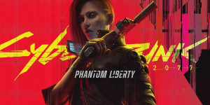 Beitragsbild des Blogbeitrags Cyberpunk 2077 erhält eine Erweiterung