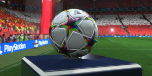 Beitragsbild des Blogbeitrags FIFA Womens World Cup erscheint in EA SPORTS FIFA 23
