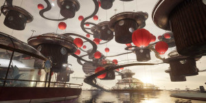 Beitragsbild des Blogbeitrags Atomic Heart: Erste Inhaltserweiterung (DLC) erscheint am 2. August