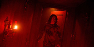 Beitragsbild des Blogbeitrags Gewinnspiel: INSIDIOUS – THE RED DOOR