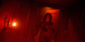 Beitragsbild des Blogbeitrags Gewinnspiel: INSIDIOUS – THE RED DOOR 