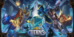 Beitragsbild des Blogbeitrags Hearthstone: Die neue Erweiterung erscheint am 1. August