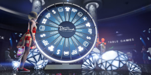 Beitragsbild des Blogbeitrags Casino-Spiele in der Gaming-Welt: Eine virtuelle Reise ins Glücksspiel
