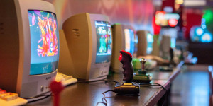 Beitragsbild des Blogbeitrags Alte Spiele auf neuen Windows-Versionen ausführen, klappt das?
