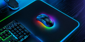 Beitragsbild des Blogbeitrags Cobra und Cobra Pro: Zwei neue Gaming-Mäuse von Razer