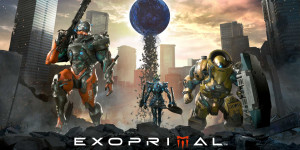 Beitragsbild des Blogbeitrags Capcom: Exoprimal Post-Launch Roadmap