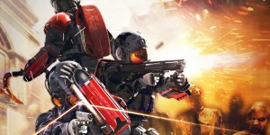 Beitragsbild des Blogbeitrags Umbrella Corps verschoben