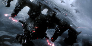 Beitragsbild des Blogbeitrags Neuer Story-Trailer zu ARMORED CORE VI: FIRES OF RUBICON