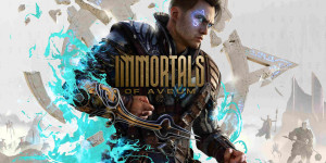 Beitragsbild des Blogbeitrags Immortals of Aveum präsentiert neuen Cinematic auf der San Diego Comic-Con