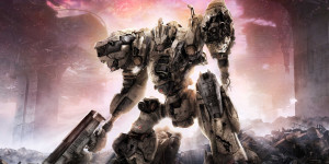 Beitragsbild des Blogbeitrags Neuer Gameplay-Trailer zu ARMORED CORE VI FIRES OF RUBICON