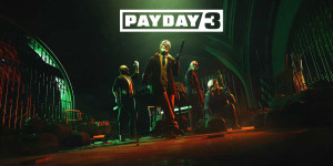 Beitragsbild des Blogbeitrags Closed Beta für PAYDAY 3 angekündigt 