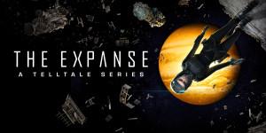 Beitragsbild des Blogbeitrags The Expanse – A Telltale Series im Test 