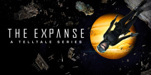 Beitragsbild des Blogbeitrags The Expanse – A Telltale Series im Test