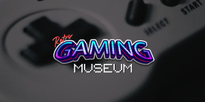 Beitragsbild des Blogbeitrags Retro Gaming Museum Wien