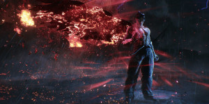 Beitragsbild des Blogbeitrags Neue Charaktere für TEKKEN 8 enthüllt