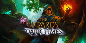 Beitragsbild des Blogbeitrags Ko-op Modus für The Wizards – Dark Times: Brotherhood
