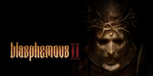 Beitragsbild des Blogbeitrags Blasphemous 2 im Test 