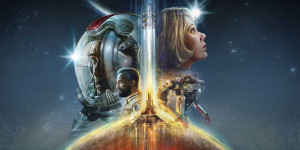 Beitragsbild des Blogbeitrags Starfield: GOLD-Status und Preload-Termine