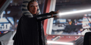 Beitragsbild des Blogbeitrags Gewinnspiel: STAR WARS: AHSOKA