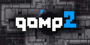 Beitragsbild des Blogbeitrags Atari interpretiert mit qomp2 den Videospielklassiker Pong neu
