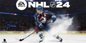 Beitragsbild des Blogbeitrags Offizieller Trailer zum Gameplay Deep Dive für NHL 24 