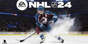 Beitragsbild des Blogbeitrags Offizieller Trailer zum Gameplay Deep Dive für NHL 24