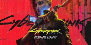 Beitragsbild des Blogbeitrags Night City Wire – News zu Cyberpunk 2077: Phantom Liberty 