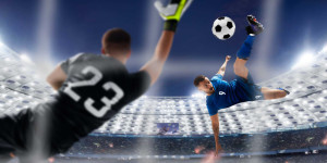 Beitragsbild des Blogbeitrags Wird EA FC 24 besser als FIFA 23?