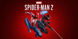 Beitragsbild des Blogbeitrags Marvels Spider-Man 2 erreicht Gold-Status