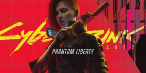 Beitragsbild des Blogbeitrags Cyberpunk 2077: Phantom Liberty – Live-Action-Trailer mit Idris Elba
